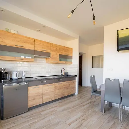 Apartamento Lilla *