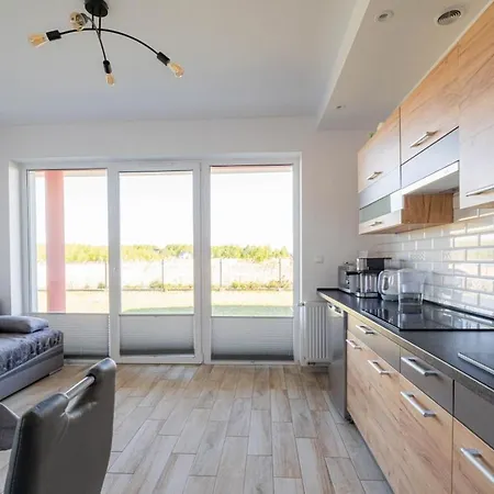 Lilla Apartamento
