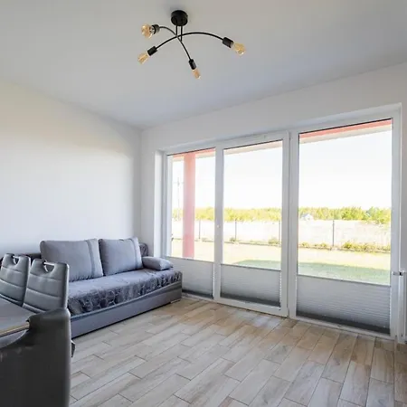 Апартаменты Lilla