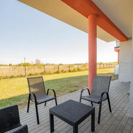 Lilla Апартаменты *