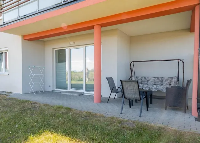 Lilla Дарлувко